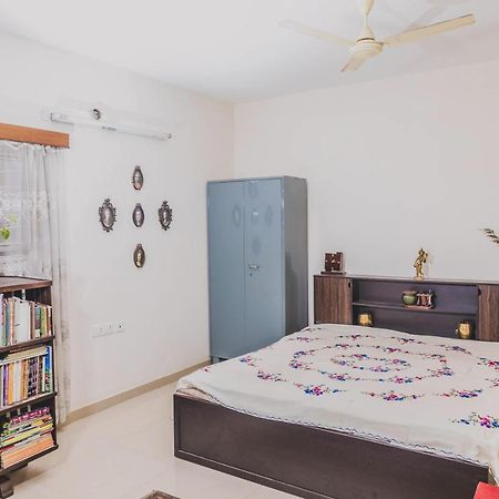 Homestay For Women Коимбатур Экстерьер фото