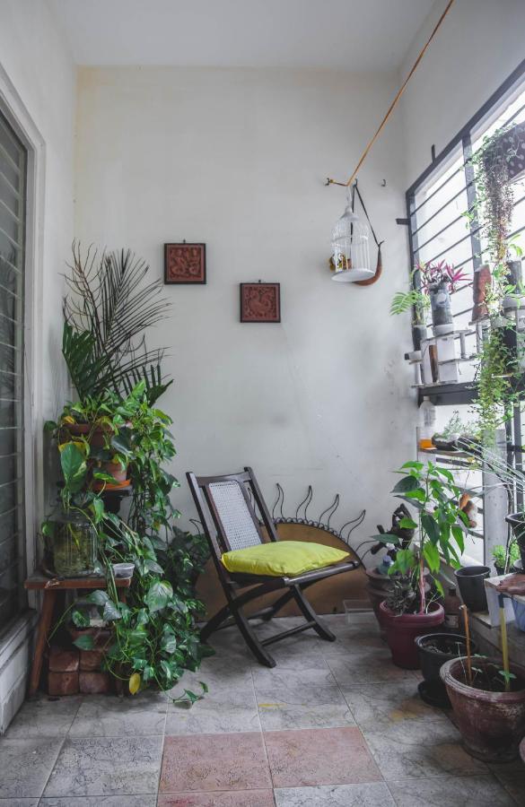 Homestay For Women Коимбатур Экстерьер фото
