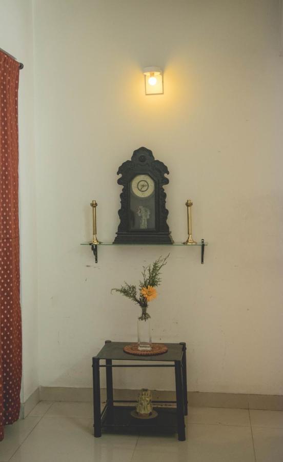 Homestay For Women Коимбатур Экстерьер фото