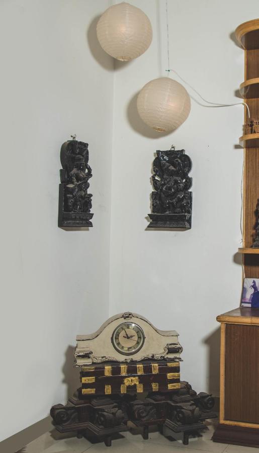 Homestay For Women Коимбатур Экстерьер фото