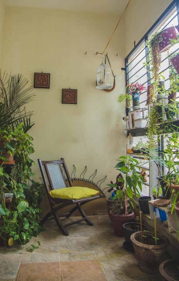 Homestay For Women Коимбатур Экстерьер фото