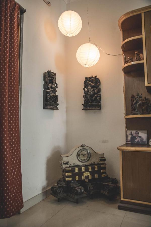 Homestay For Women Коимбатур Экстерьер фото