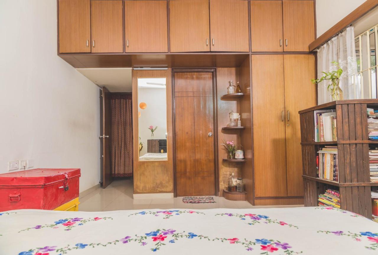 Homestay For Women Коимбатур Экстерьер фото