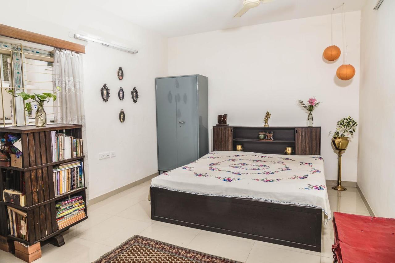 Homestay For Women Коимбатур Экстерьер фото